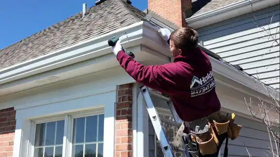 gutter services Sparkill